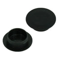 KINGPIN BASE COVER BLACK