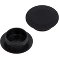 KINGPIN BASE COVER BLACK