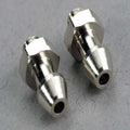 INLET FITTINGS (NIPPLES) FOR F