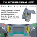 REVOLUTION auto part