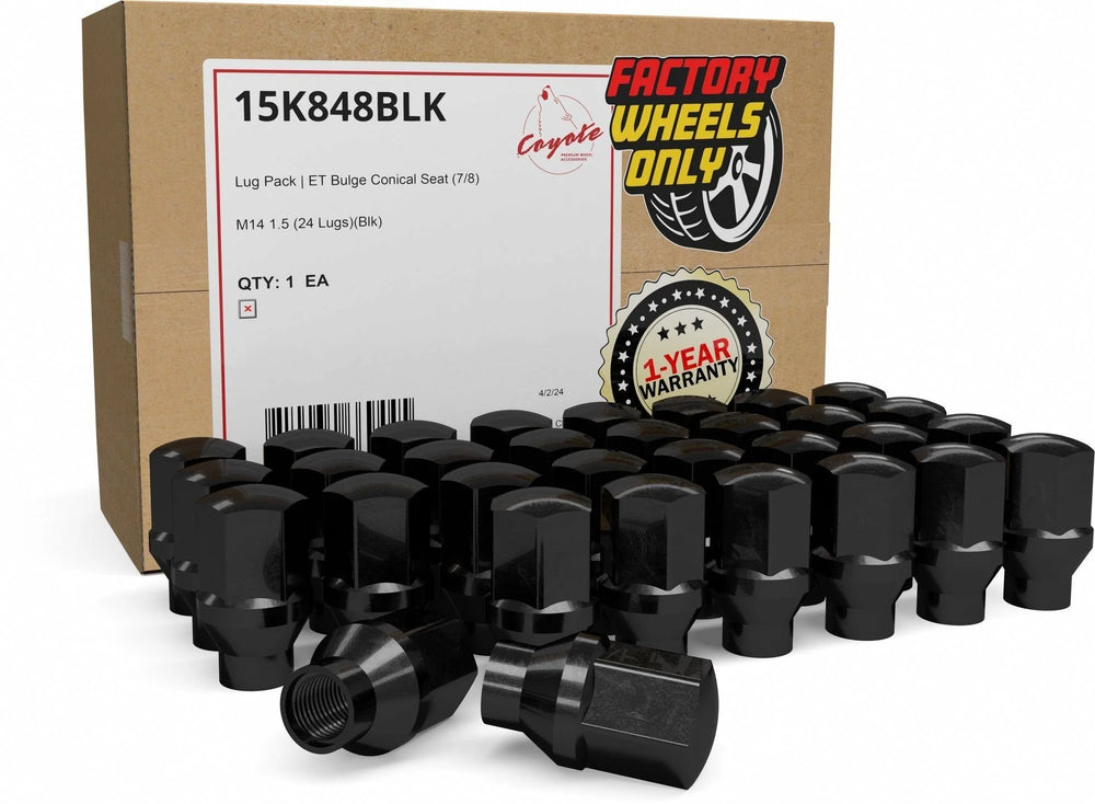 REVOLUTION auto part