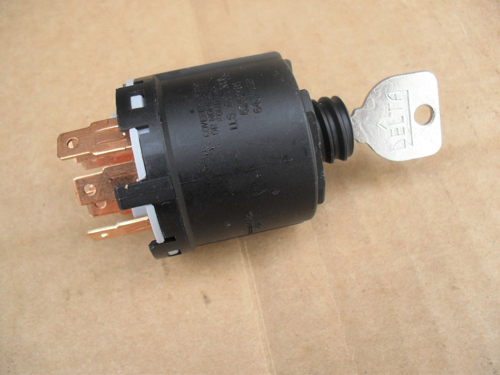 Autolite auto part