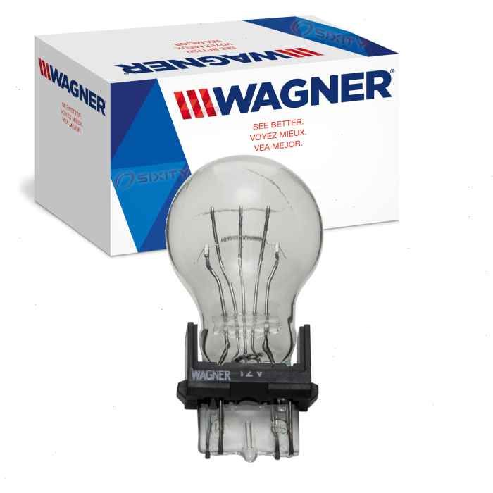 WAGNER BRAKE auto part