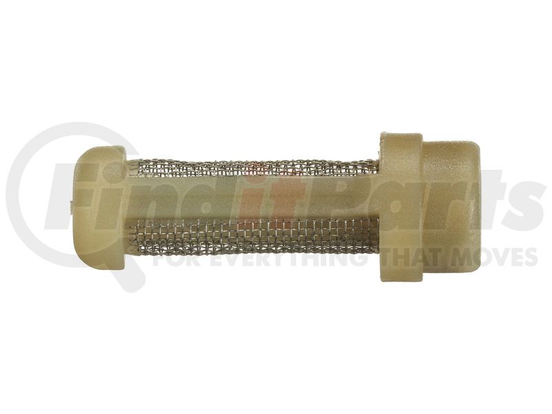 Gates 18-23 Ford F Series Pickup V-6 2.7L Turbo Oil Line Filter