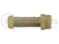 Gates 18-23 Ford F Series Pickup V-6 2.7L Turbo Oil Line Filter