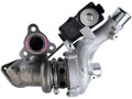 Gates 18-23 Ford F Series Pickup V-6 2.7L Turbo Oil Line Filter