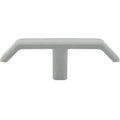 VALVE - TERM - VALVE HANDLE - GRAY