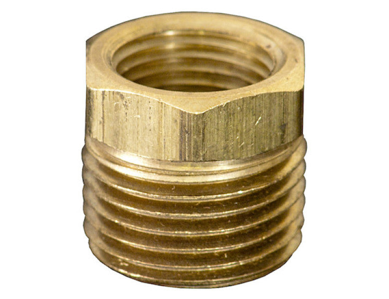 REDUCER ADAPTOR 1/2INX3/8IN
