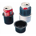 HIS FLUSH MOUNT DRINK HOLDER - 3-5/