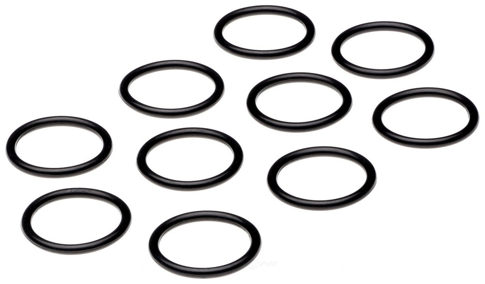 O-RING FOR FLAT-FACE FITTINGS