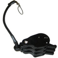 Ring Gear Bolt Lock Strap for Select 45-71 Jeep Models w/ D44, D41 D53 Rear Axle Crown Automotive