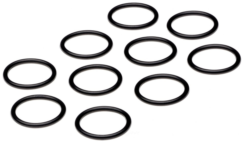 O-RING FOR FLAT-FACE FITTINGS