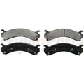 WAGNER BRAKE auto part