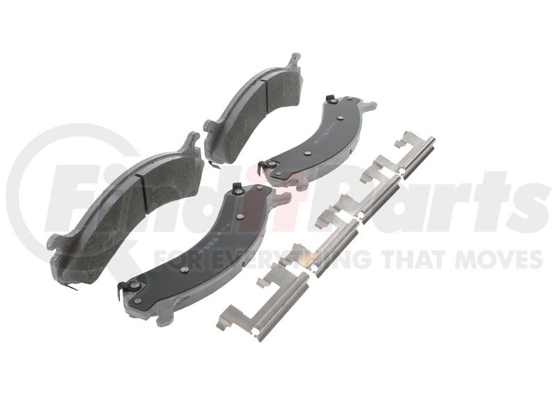 WAGNER BRAKE auto part