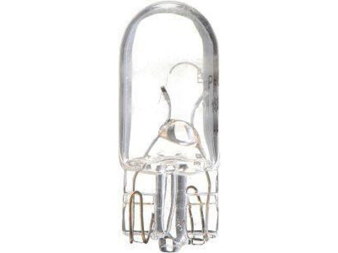BULB 168LL- T3.25 12V 5W W2.1X9.5D