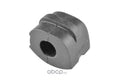 Front Sway Bar Bushing for 1991-1993 Dodge, Chrysler, Plymouth Minivans, L or R Crown Automotive