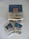 GM Performance air filter