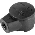 NYLON GAS LIFT ROD END FITTING