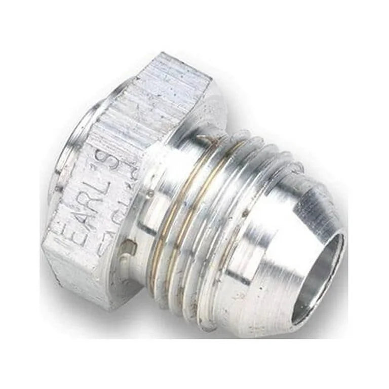 -4 AN Weld Boss Fem