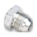 -4 AN Weld Boss Fem