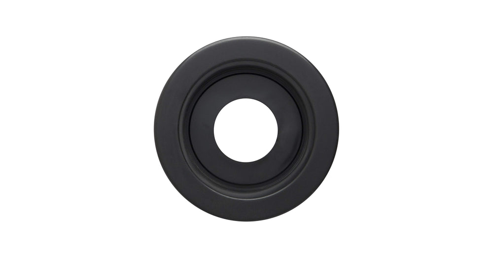 GROMMET RING;2 1/2'FLUSH POLY
