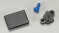 COVER PLATES AND SEALS FORWAR