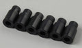 SPACERS SHOCK (3X6.5X8MM) (6)