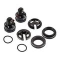 SPACERS SHOCK (3X6.5X8MM) (6)