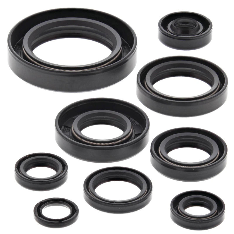 REVOLUTION auto part