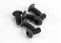 SCREWS 3X6MM BUTTON-HEAD MACH