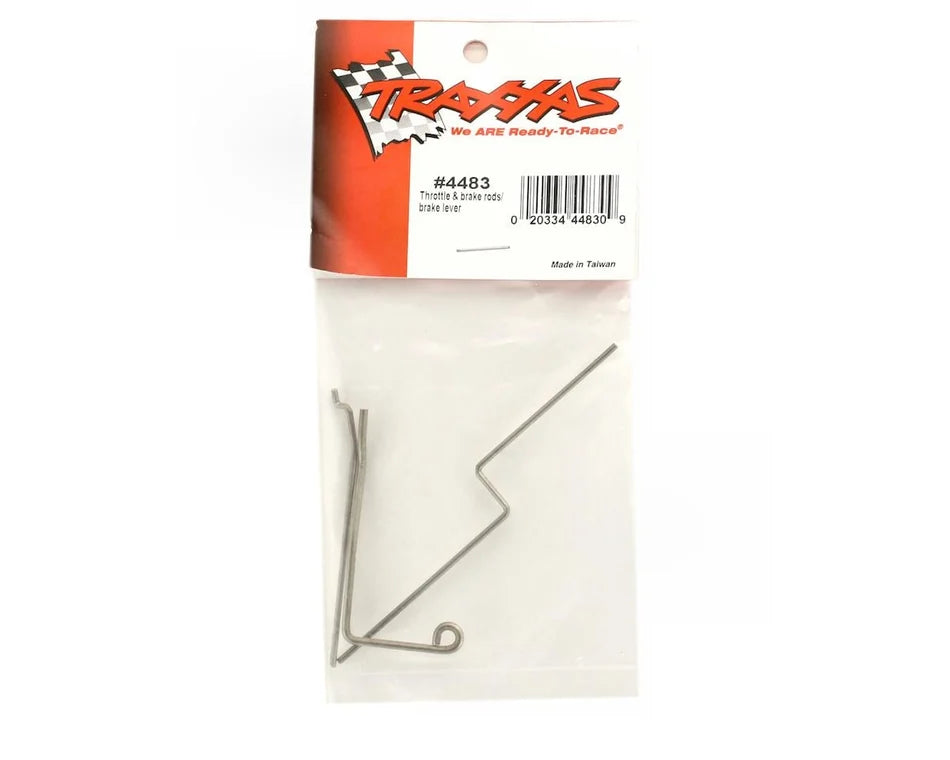 TRAXXAS auto part