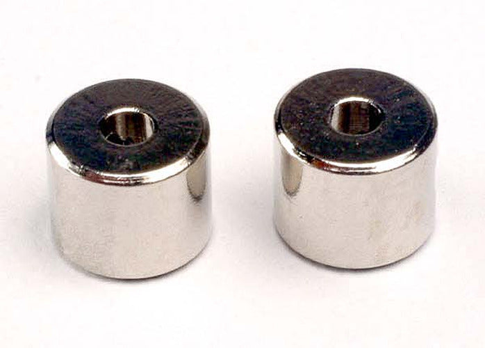 COLLARS SCREW (2)/ GRUB SCREW