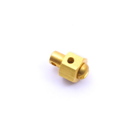 EXHAUST ADAPTER