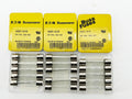 BUSS SMALL DIMENSION FUSE