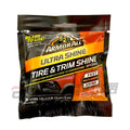 ARMOR ALL ULTRA SHINE TIRE & TRIM S