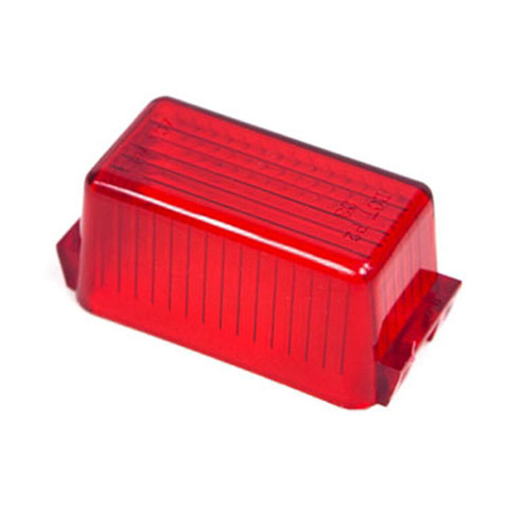 REPL IDENTIFICATION LENS RED