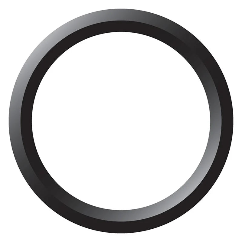 O-RING FOR FLAT-FACE FITTINGS
