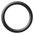 O-RING FOR FLAT-FACE FITTINGS