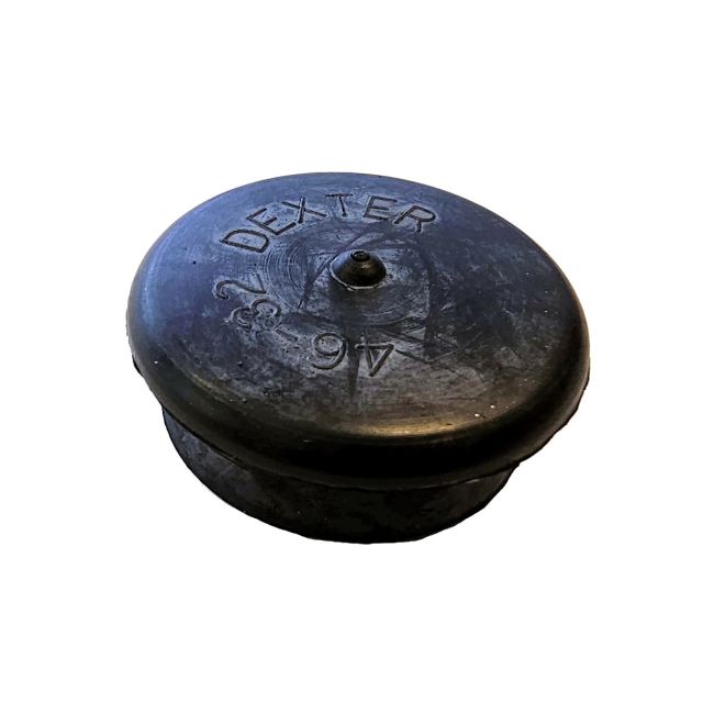 RUBBER PLUG FOR OIL CAP
