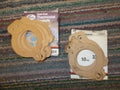 Gates Engine Coolant Thermostat Gasket