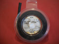 1/4"X8' BLACK HS TUBING