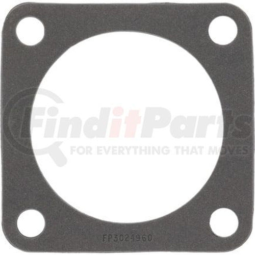 GASKET