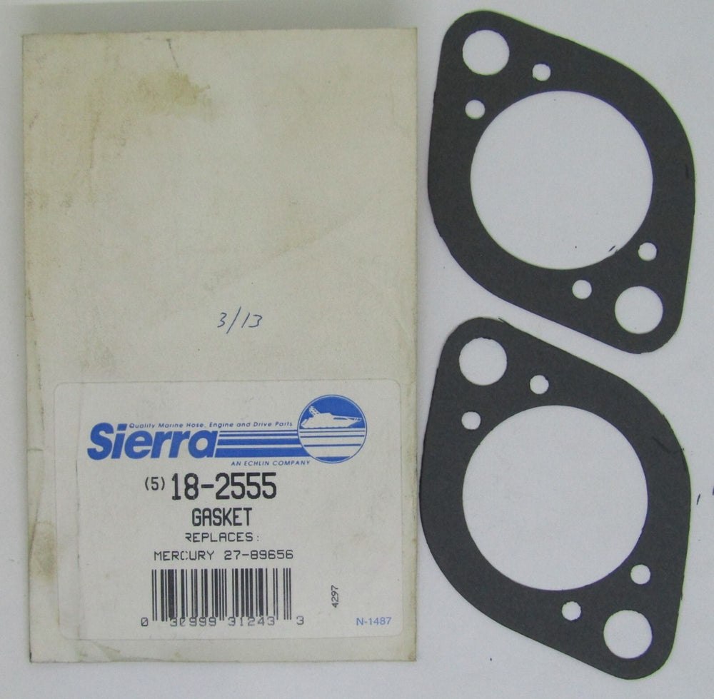 SIERRAMARINE auto part