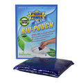 PURE POWER BLUE ECO FRIENDLY DROP IN SINGLE