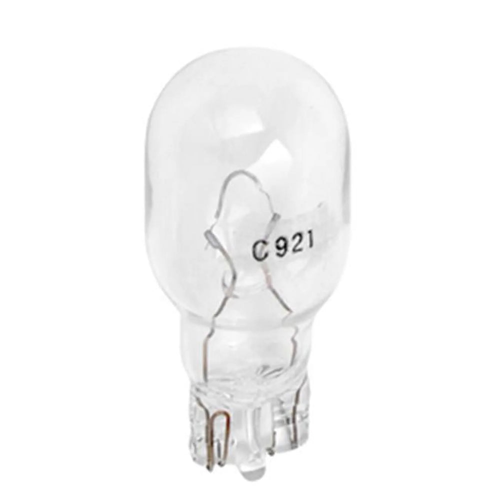 REPLACEMENT PART, BULB #921 FOR #75