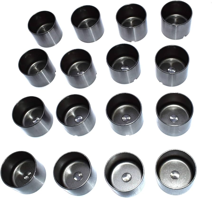 BARKER auto part