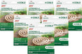 CITRONELLA COILS - 4PK