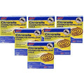 CITRONELLA COILS - 4PK