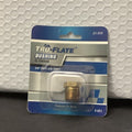 BUSHING BRASS FEMALE