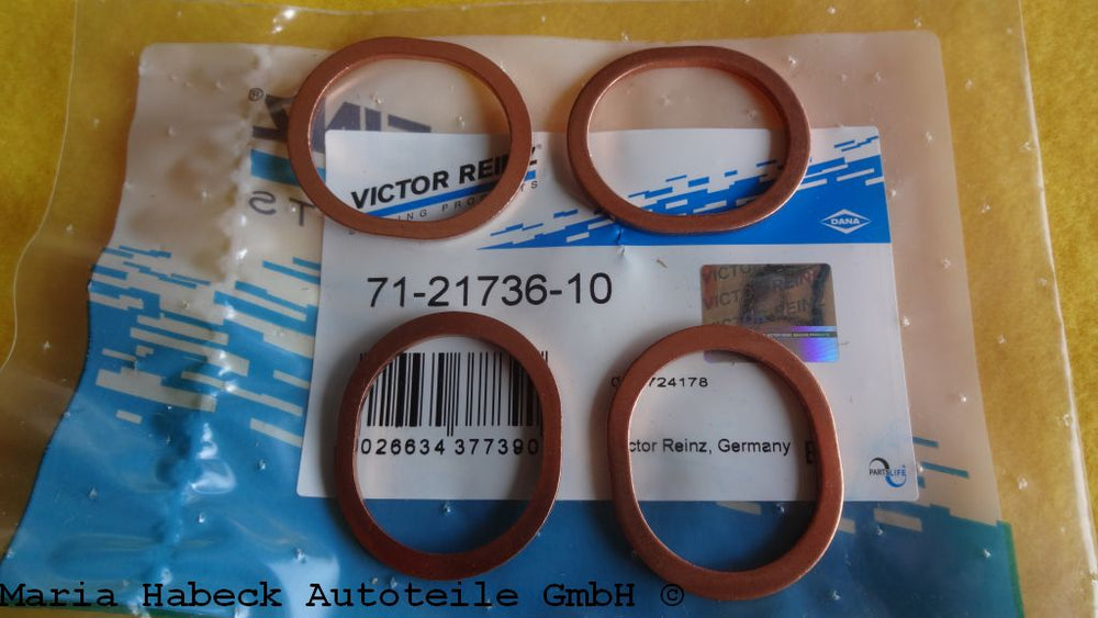 EXHAUST MANIFOLD GASKET SET